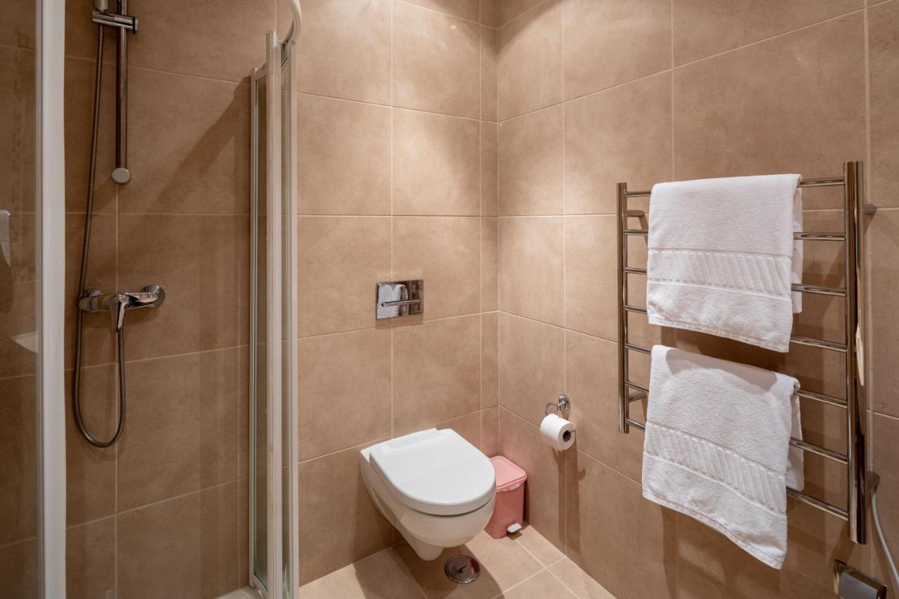 Lagos Bay Plaza Ngoại thất bức ảnh