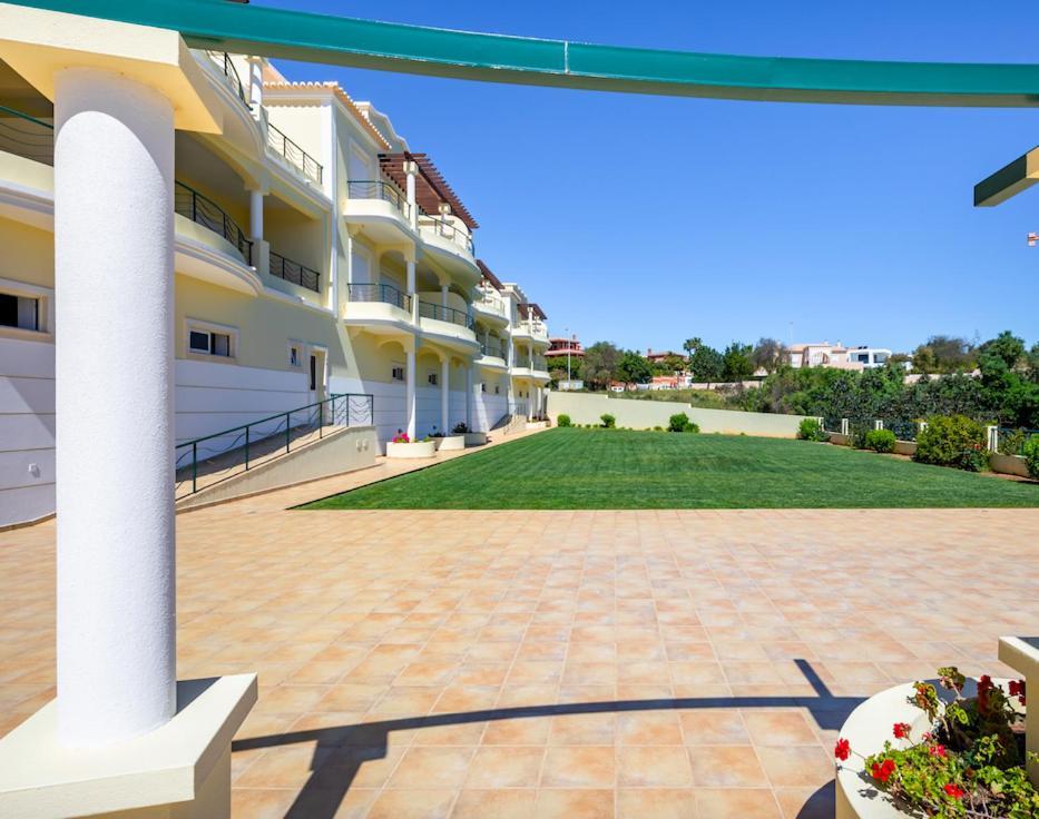 Lagos Bay Plaza Ngoại thất bức ảnh